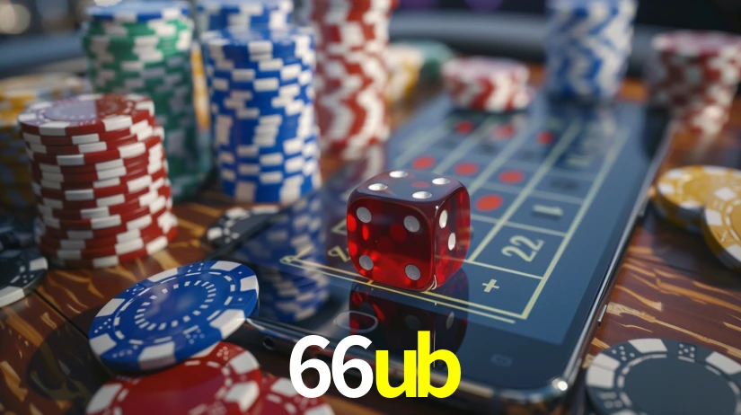 Vantagens App 66ub