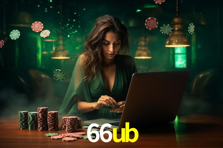 App 66ub Android