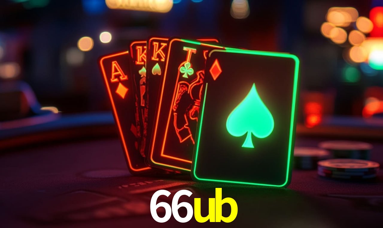 login 66ub.com