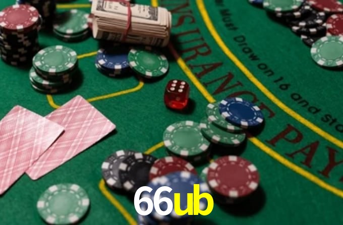 Bônus App 66ub
