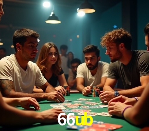 66ub bet