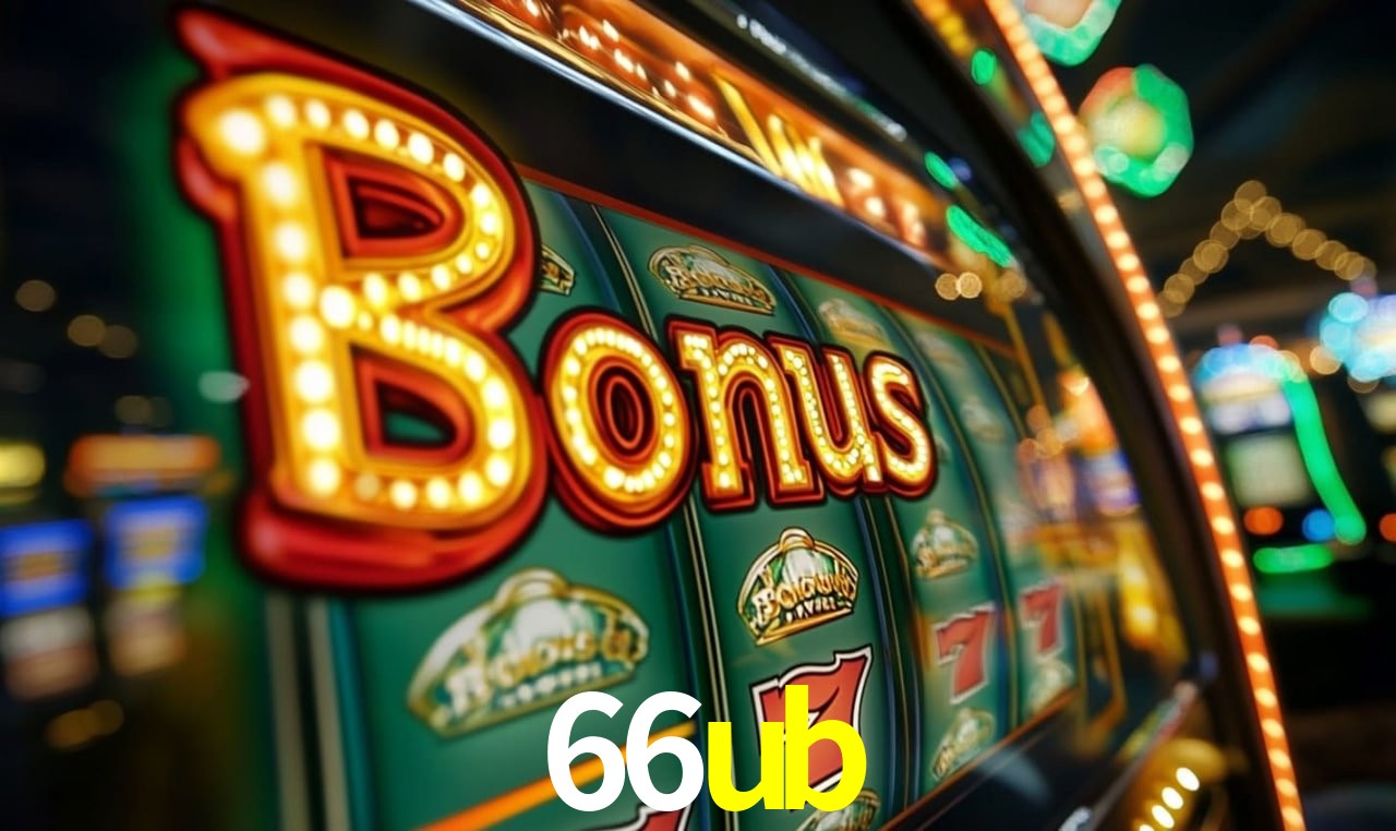 66ub: Jogos de Caça-Níqueis-Altas Recompensas, Roleta-Velocidade, Blackjack-Desafios Máximos