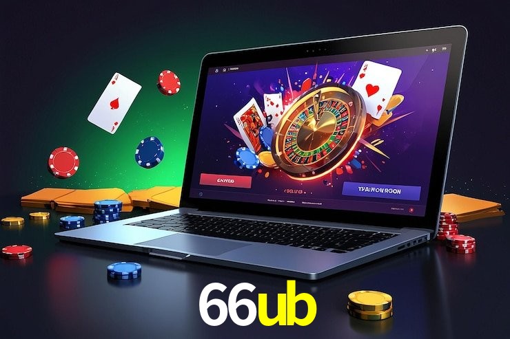 66ub - O jogo online mais confiável - 66ub.com